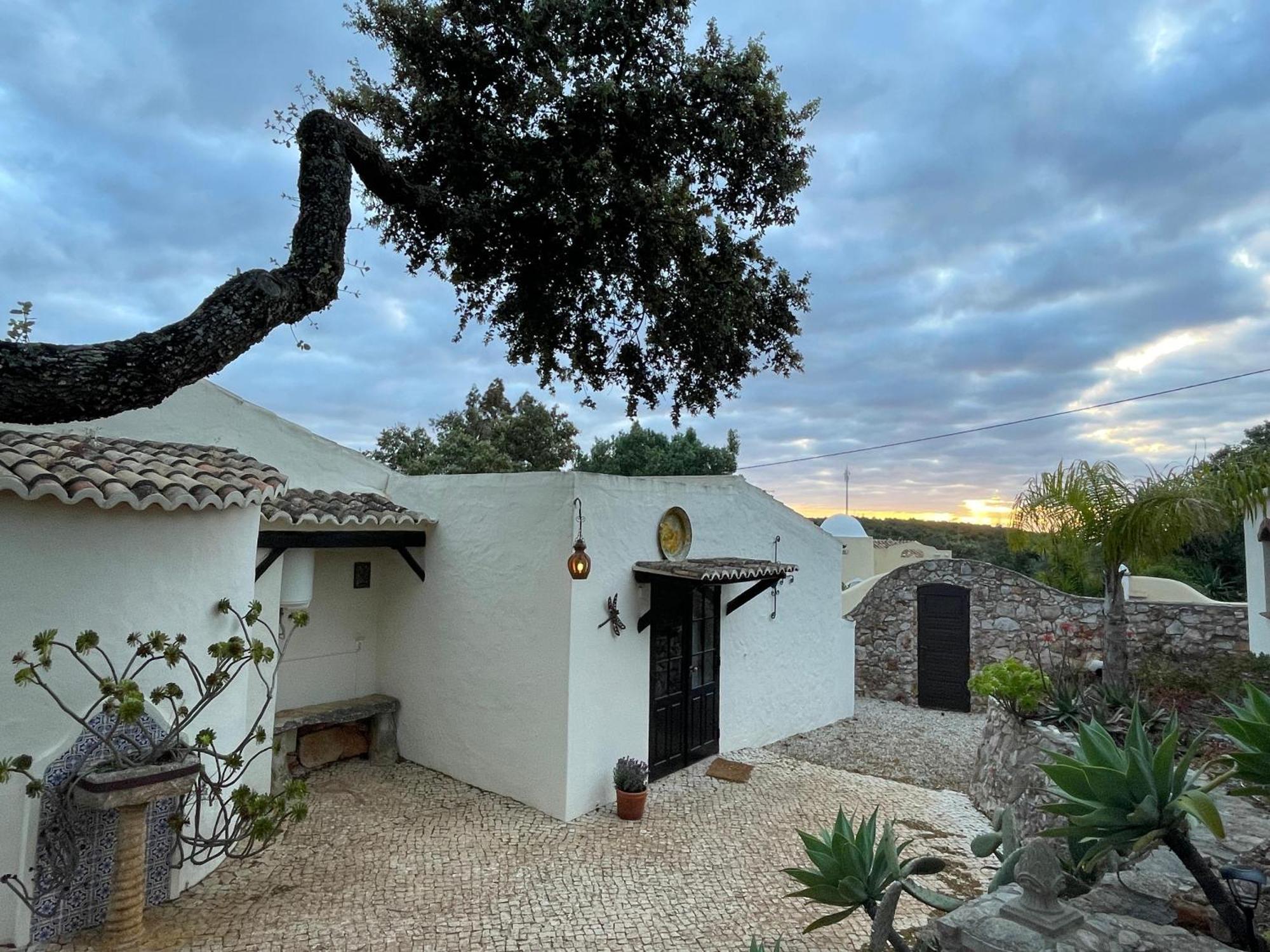 Monte Borboleta Villa Faro Exterior photo
